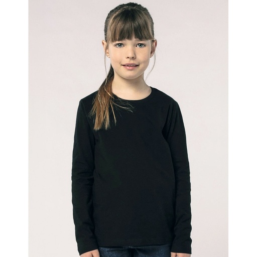 [L02947] (02947) Kids´ Imperial Long Sleeve T-Shirt [L02947]