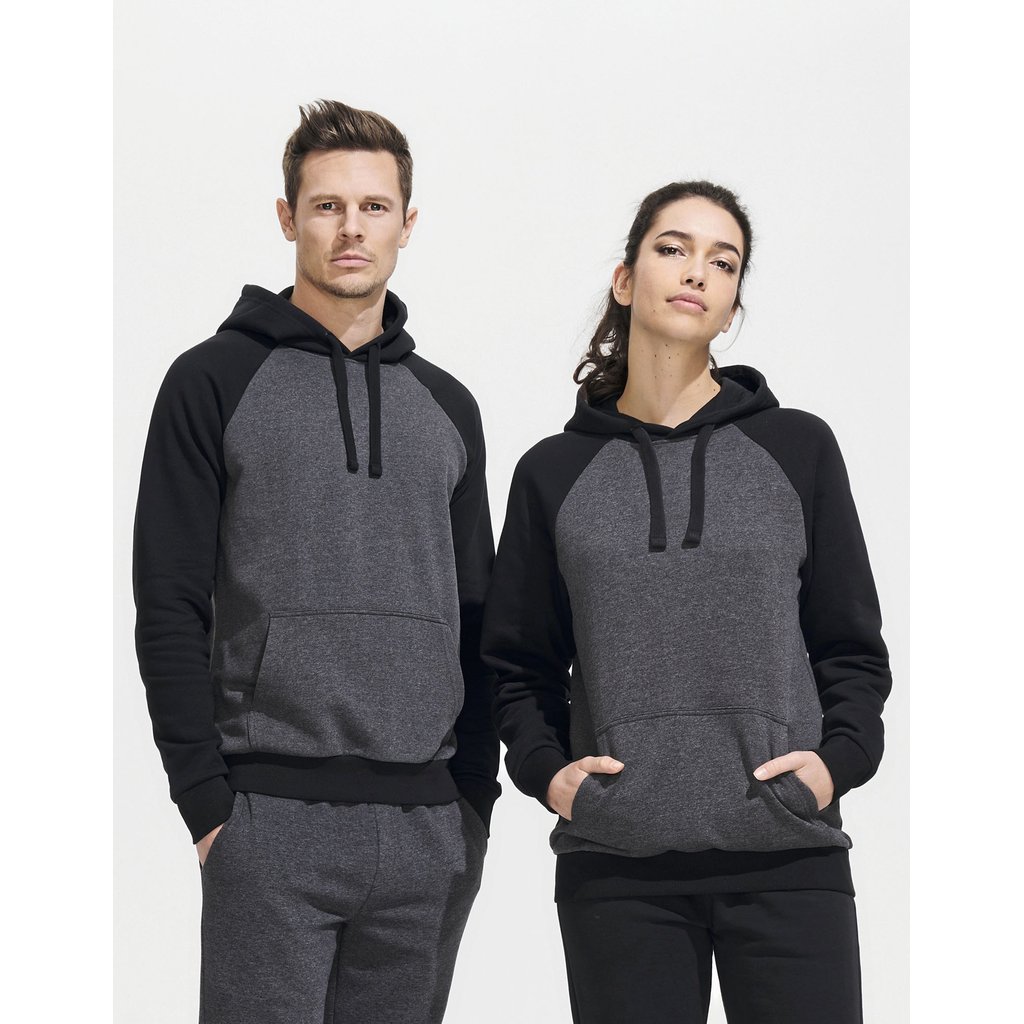 [L02998] (02998) Unisex Seattle Sweat