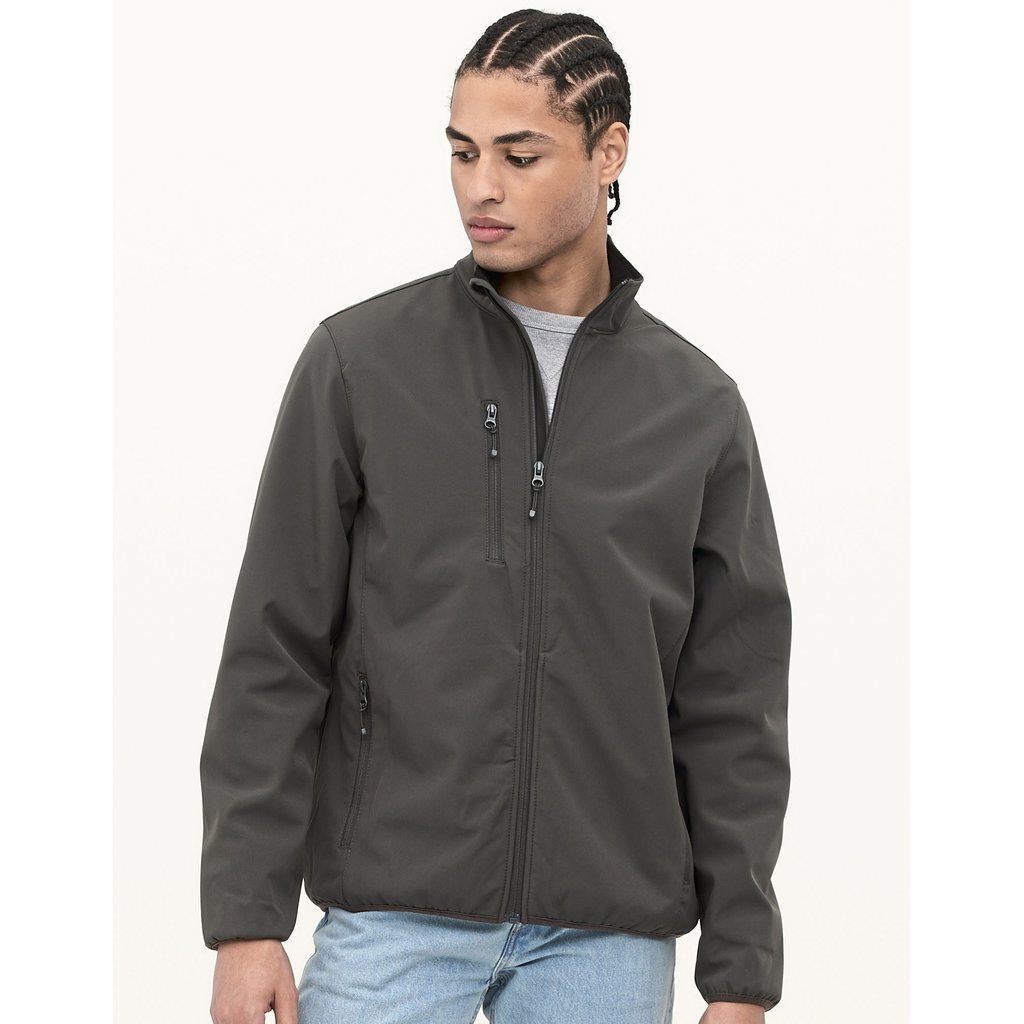 [L03090] (03090) Men´s Softshell Jacket Radian