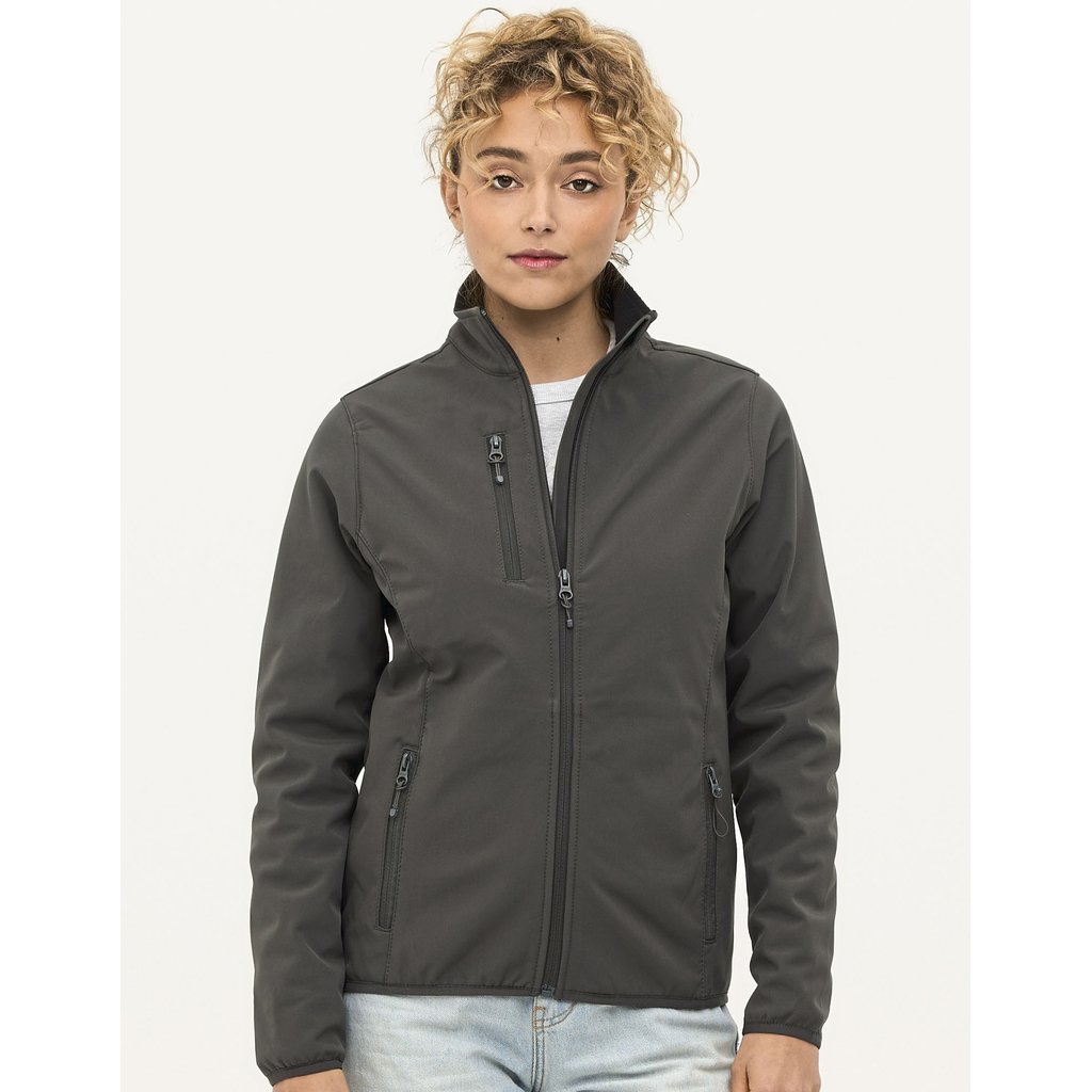 [L03107] (03107) Women´s Softshell Jacket Radian