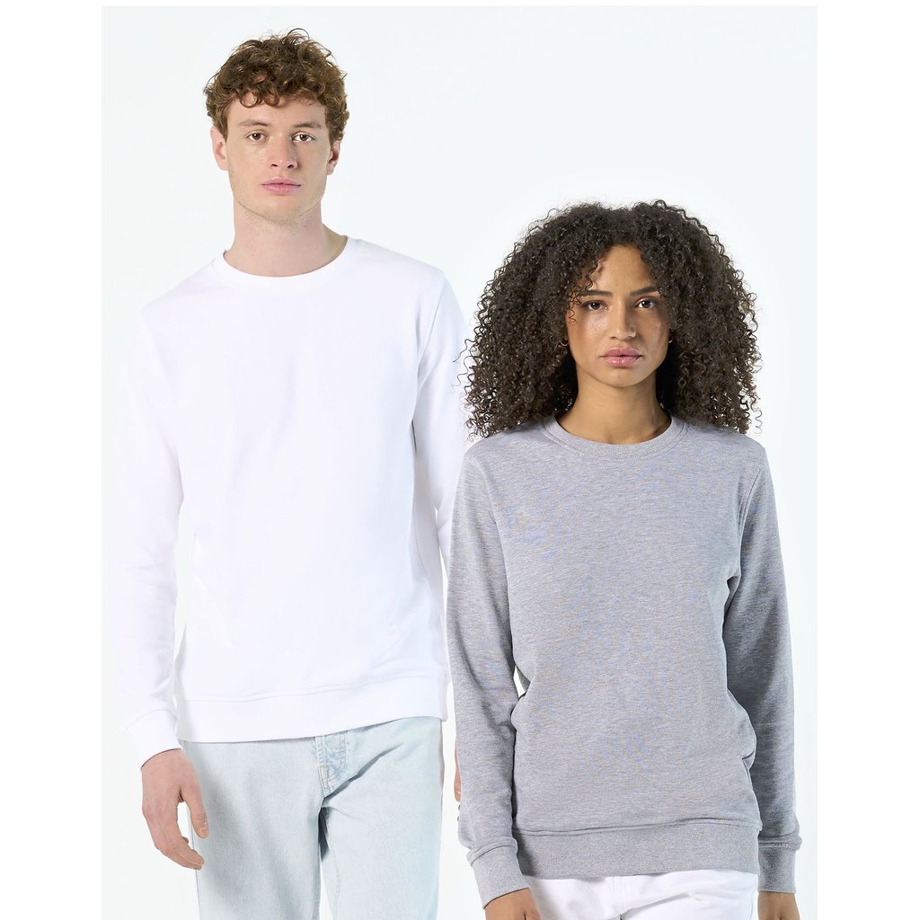 [L03574] (03574) Unisex Comet Sweatshirt
