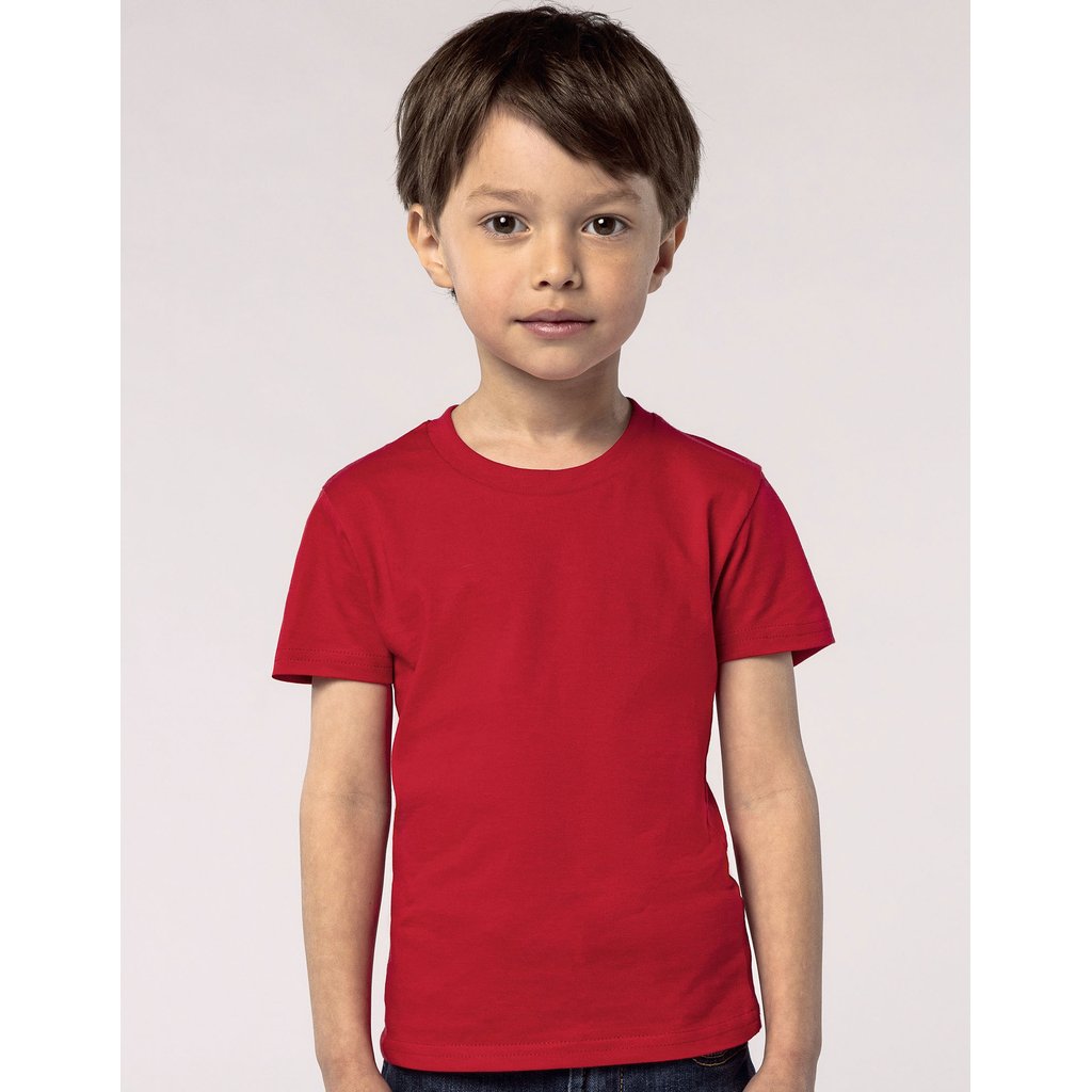 [L03578] (03578) Kids´ Pioneer T-Shirt