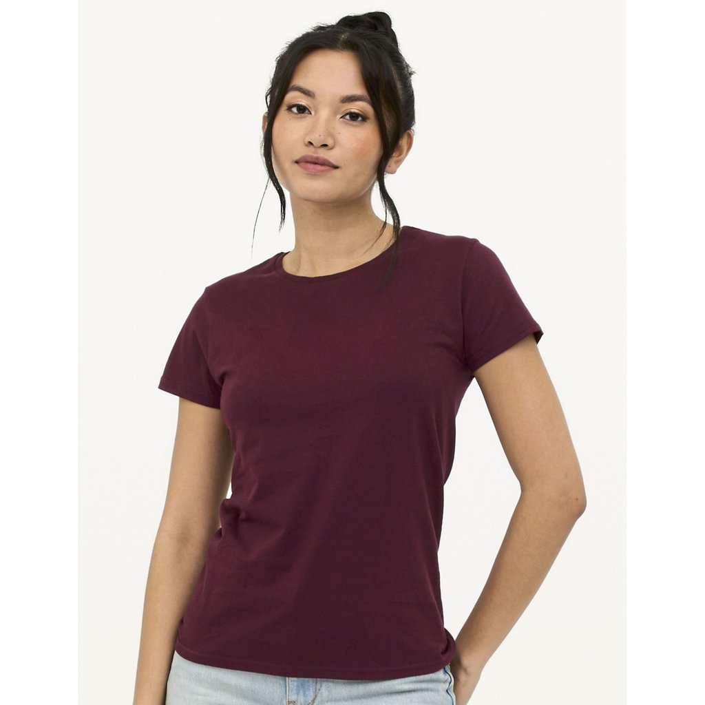 [L03579] (03579) Women´s Pioneer T-Shirt