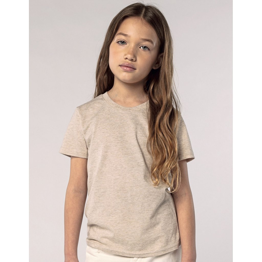 [L03580] (03580) Kids´ Crusader T-Shirt