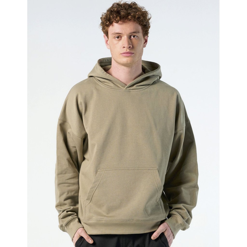 [L03813] (03813) Unisex Connor Oversized Hoodie