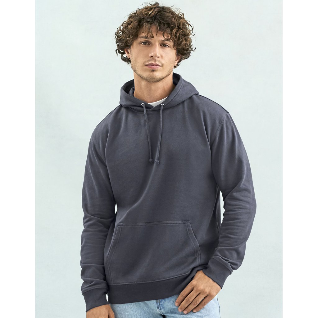 [L03815] (03815) Unisex Condor Hooded Sweatshirt