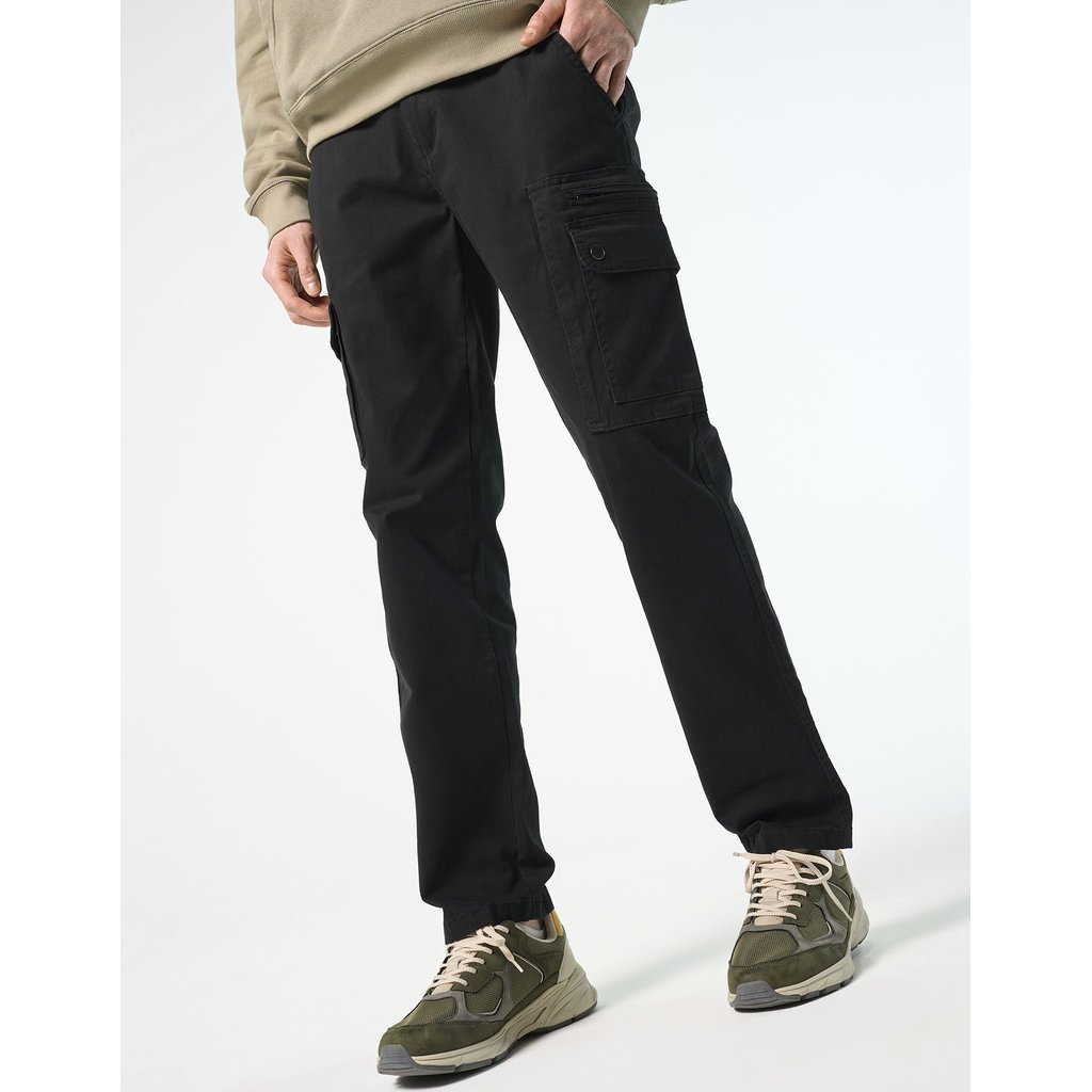 [L03820] (03820) Men´s Docker Pants [L03820]