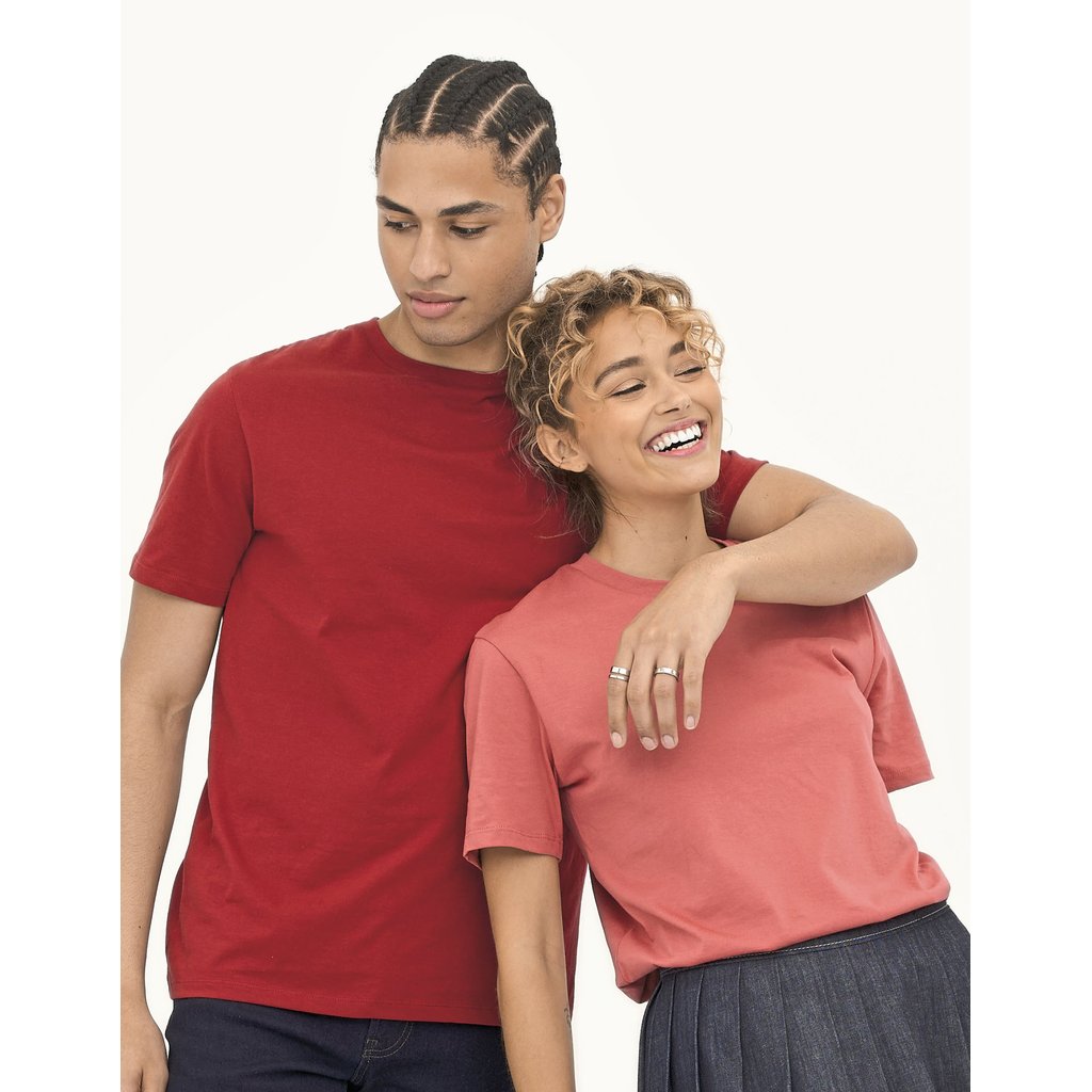 [L03981] (03981) Unisex Organic T-Shirt Legend