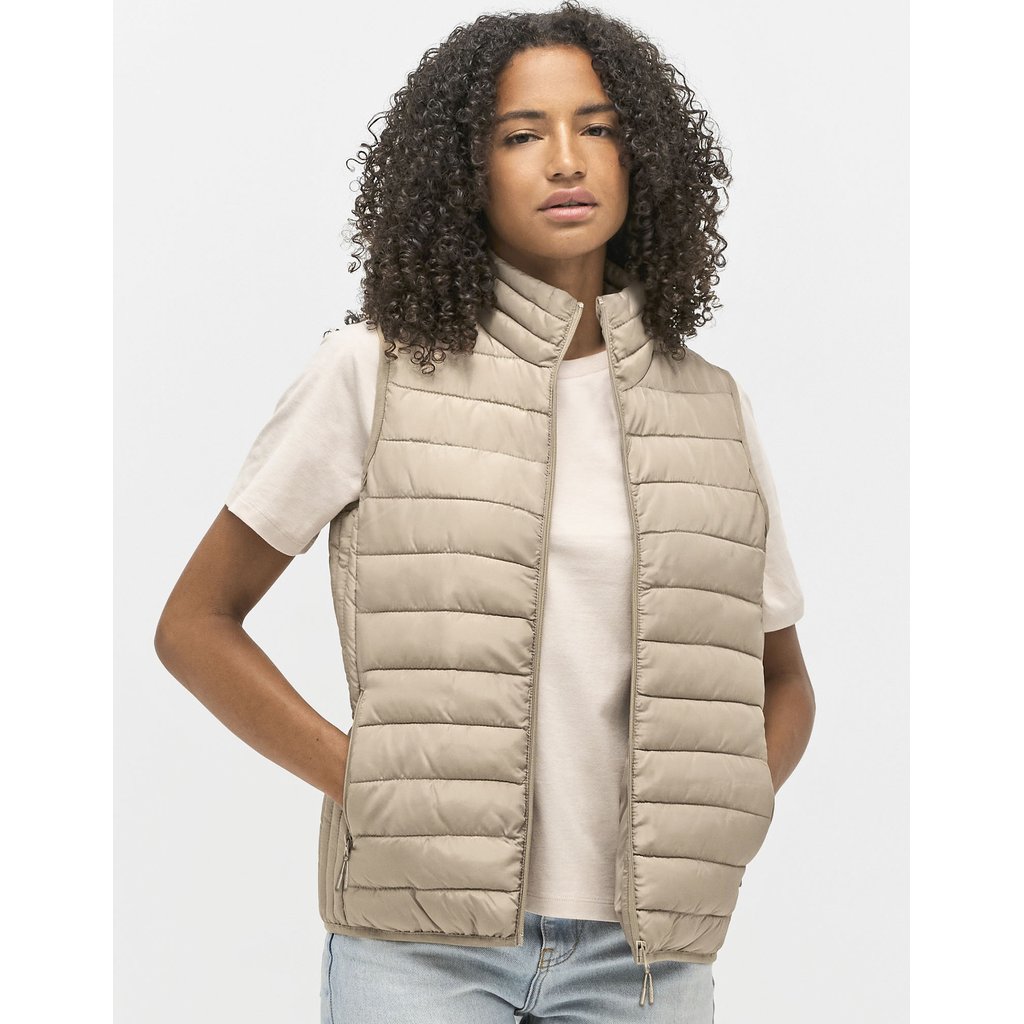 [L04021] (04021) Women's Stream Bodywarmer