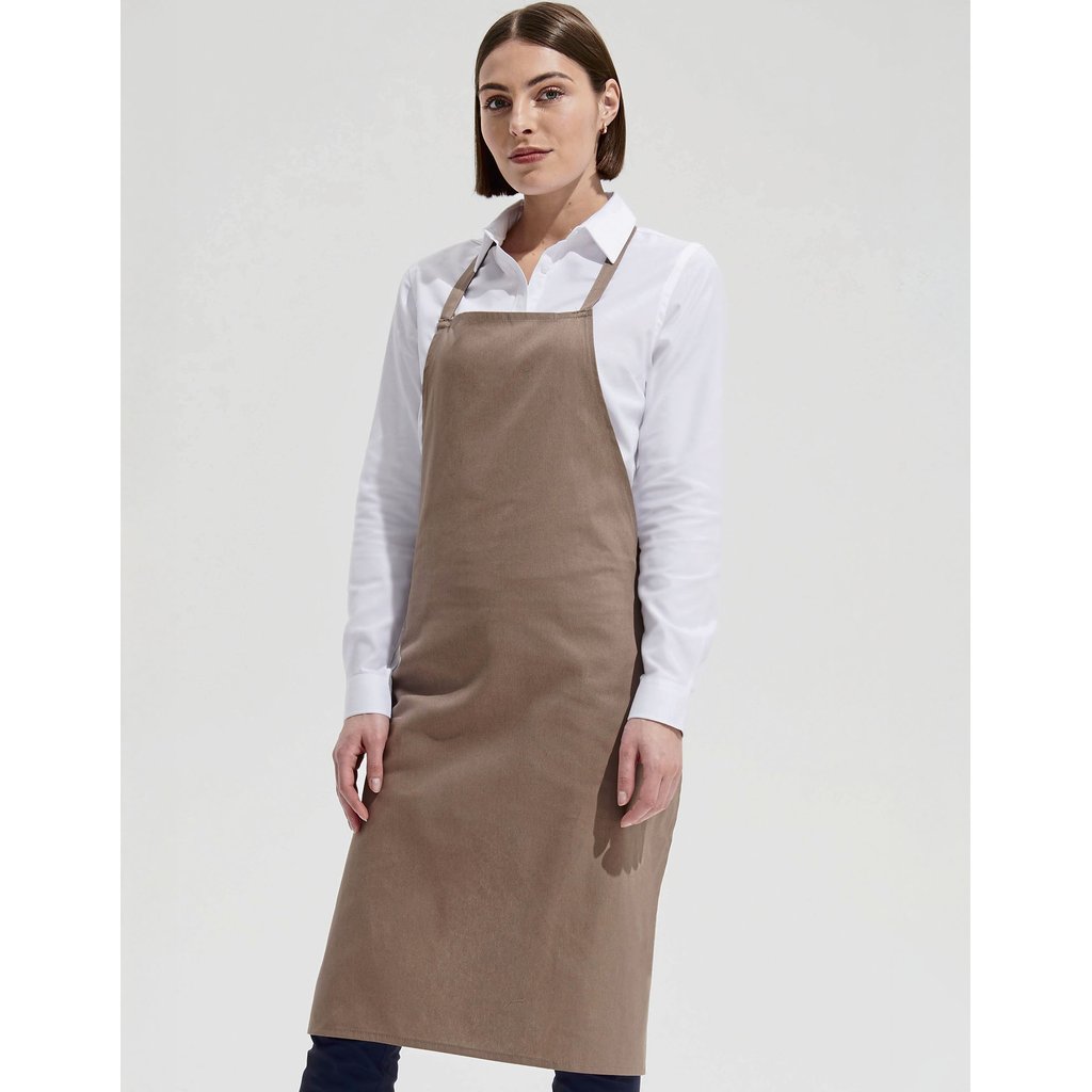 [L04094] (04094) Cotton Apron Glasgow