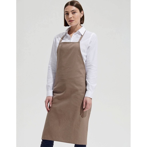 [L04094] (04094) Cotton Apron Glasgow [L04094]