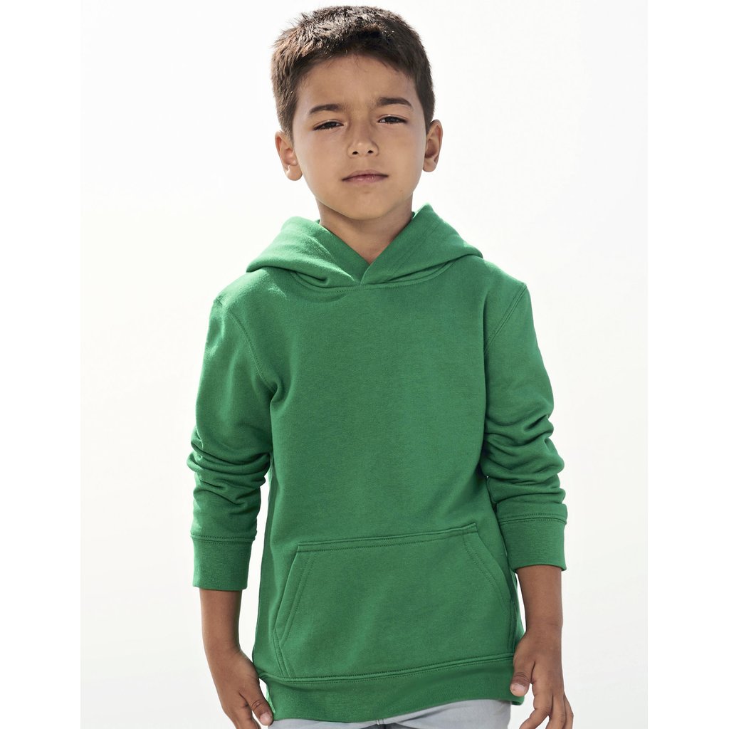 [L04238K] (04238) Kids Hoodie Condor