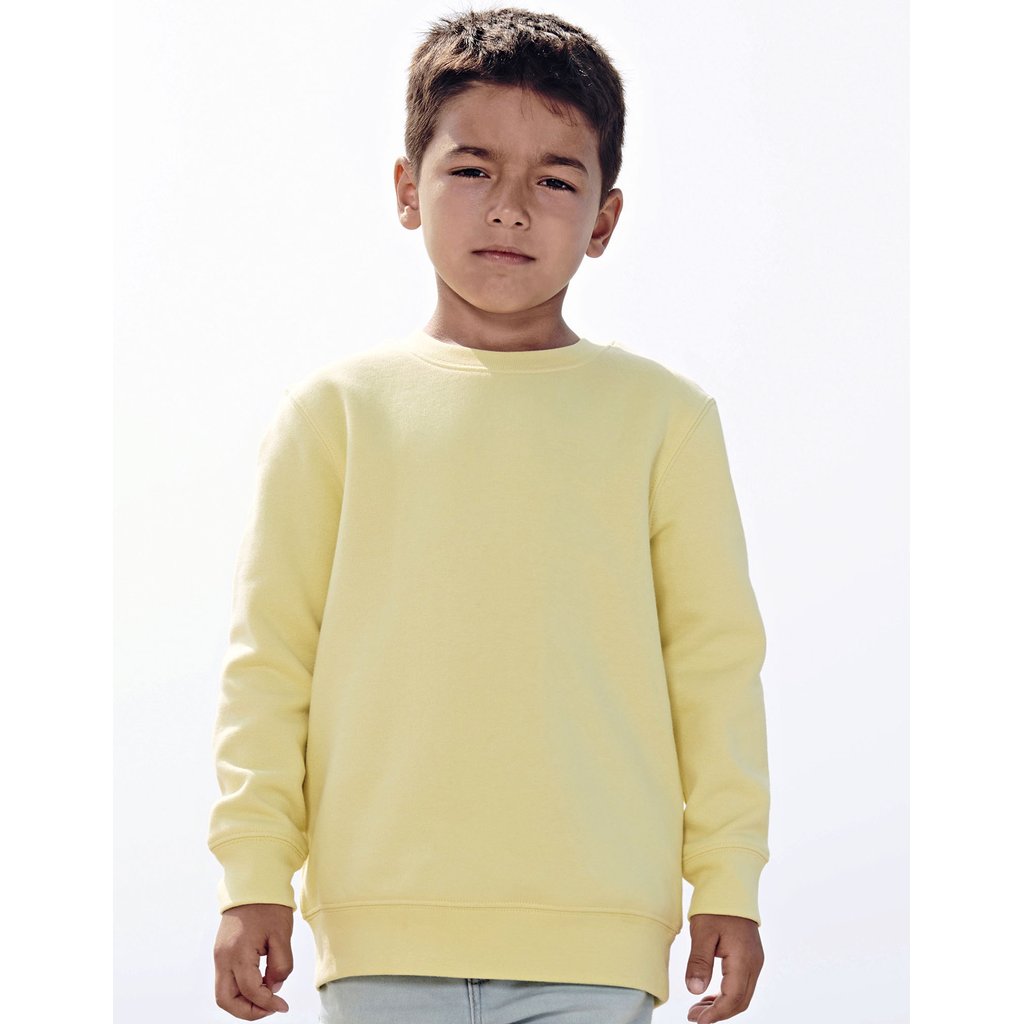 [L04239K] (04239) Kids Sweatshirt Columbia
