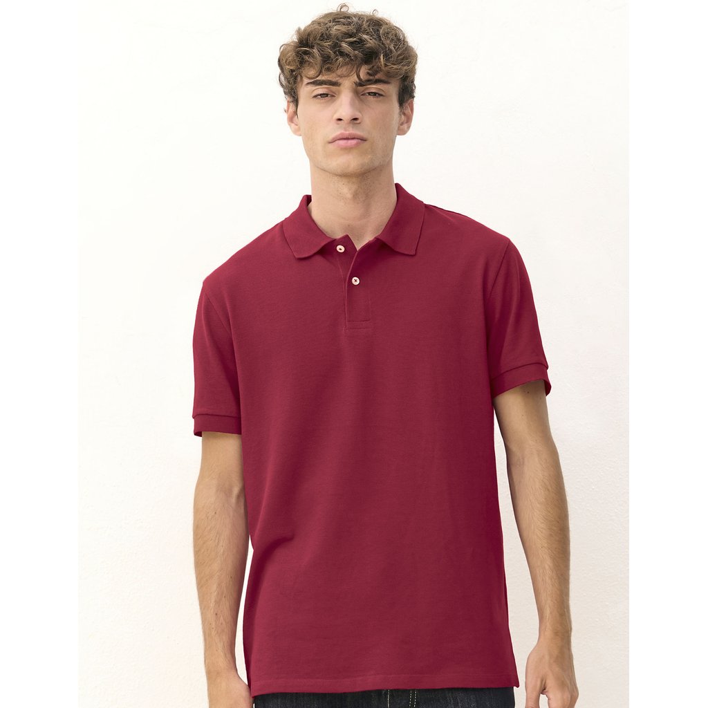 [L04439] (04439) Unisex Pacific Polo Shirt