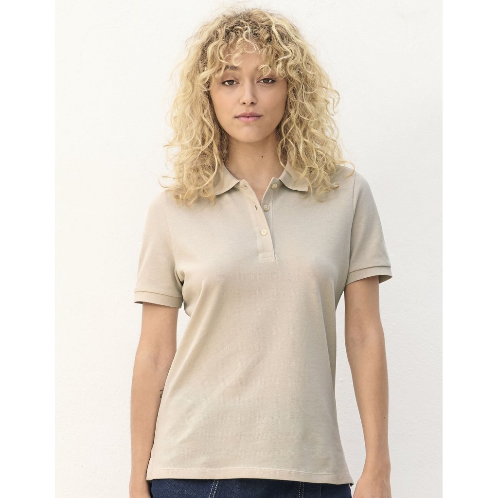 [L04440] (04440) Women´s Pacific Polo Shirt