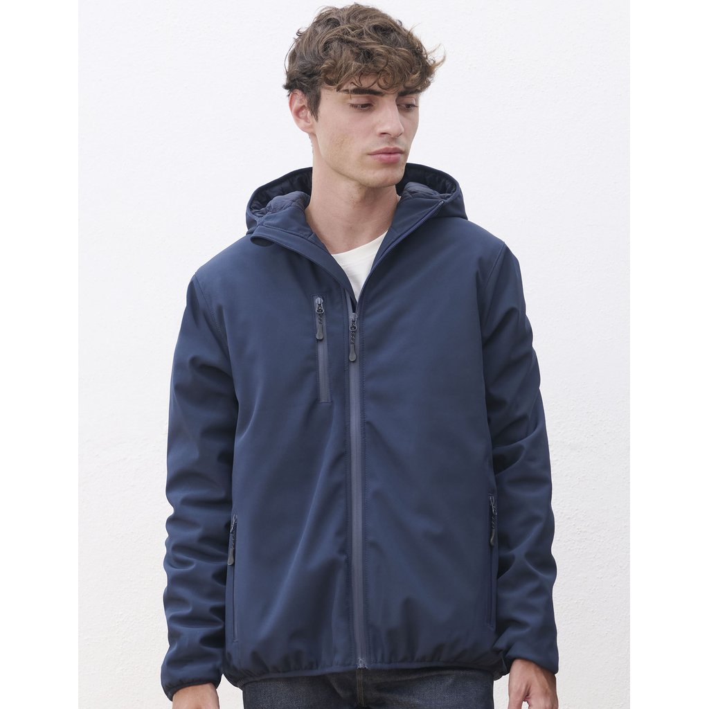 [L04449] (04449) Men´s Falcon Padded Jacket