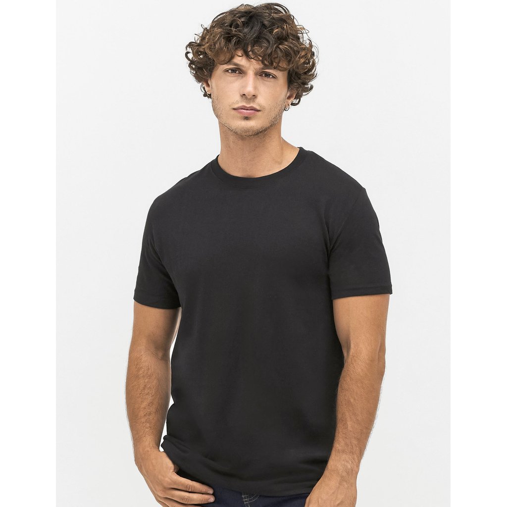 [L04461] (04461) Unisex Tee-Shirt Explorer