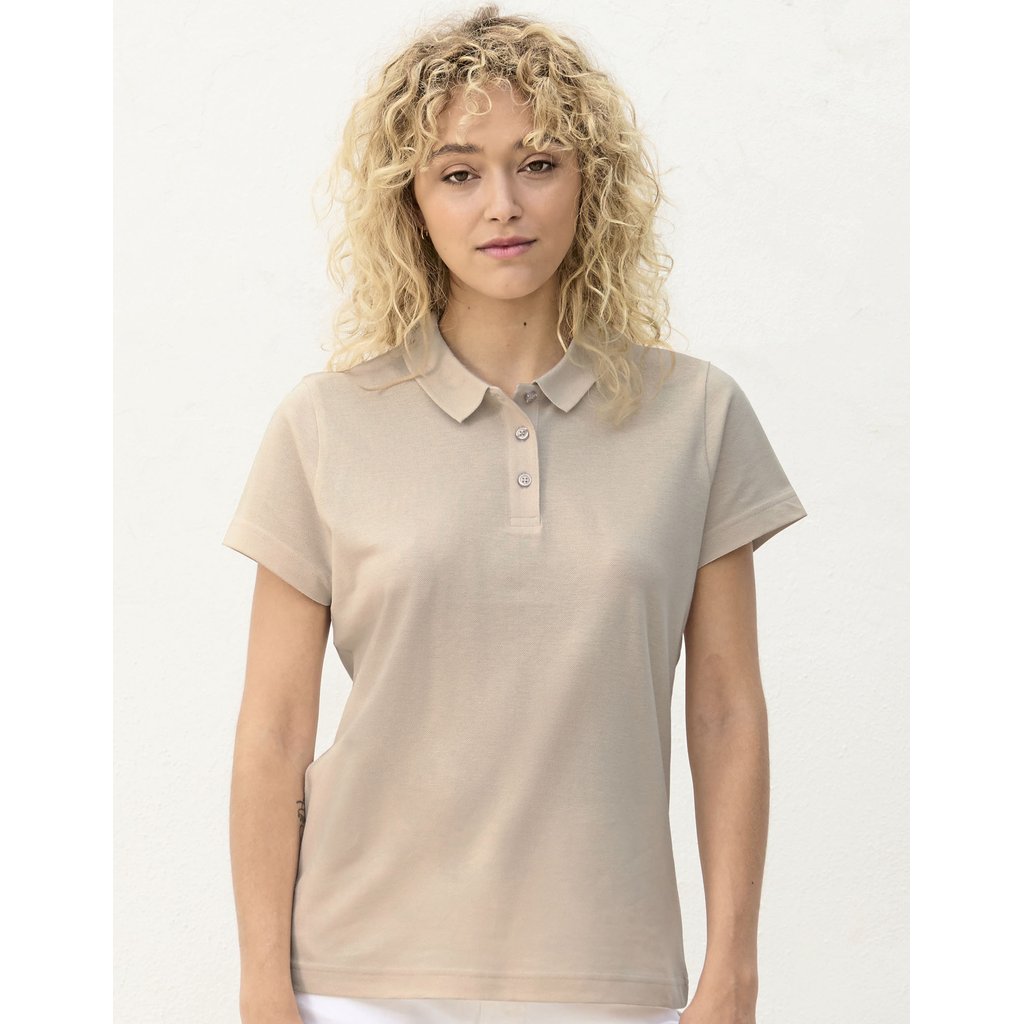[L04501] (04501) Women´s Pulse Polo Shirt