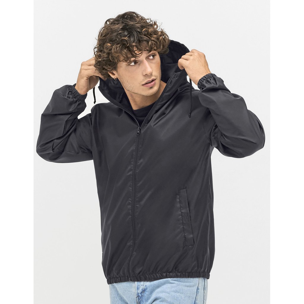 [L04758] (04758) Unisex Windbreaker Shield [L04758]