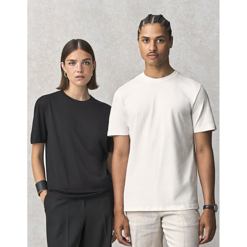 [L04859] (04859) Unisex Easycare T-Shirt Lyam