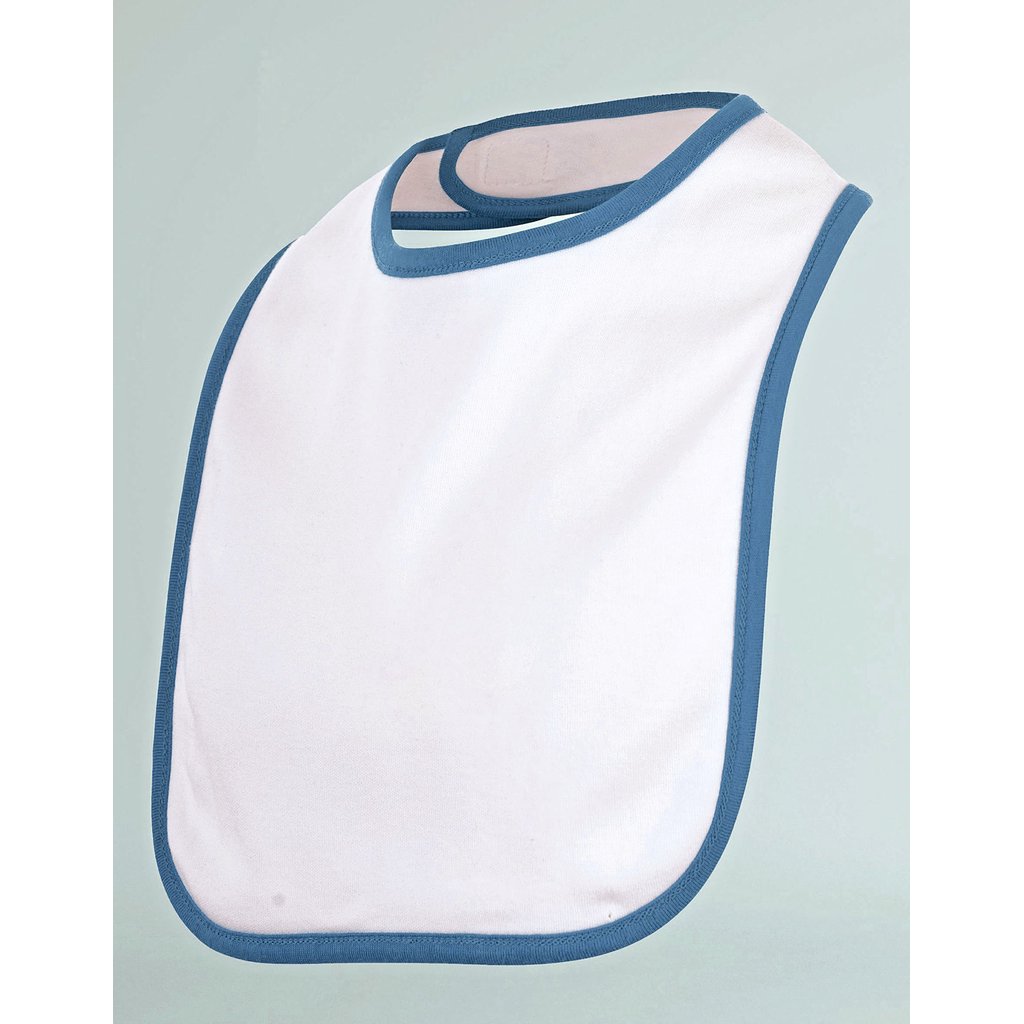 [L116] (01211) Baby Bib Babib
