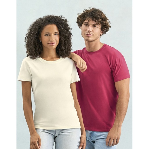 [L190] (11500) Imperial T-Shirt [L190]