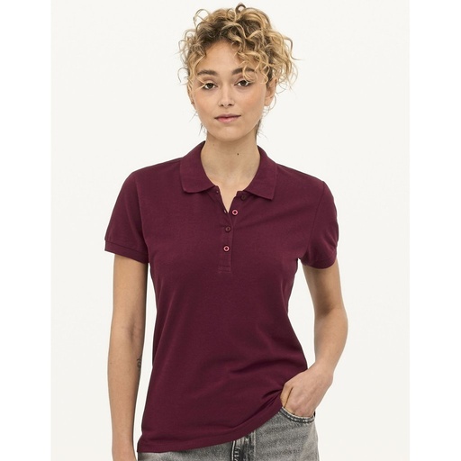 [L513] (11338) Women´s Polo Passion [L513]