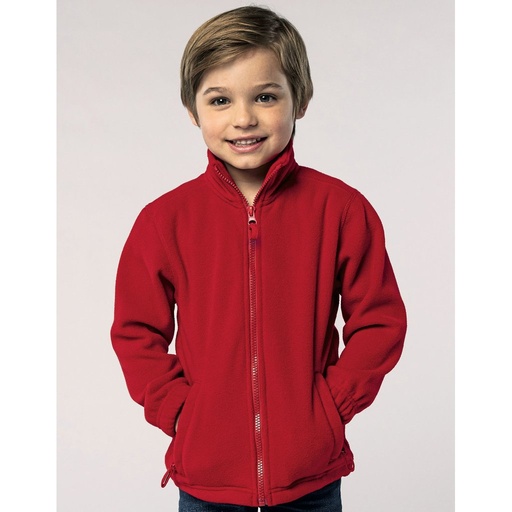 [L742K] (00589) Kids´ Fleecejacket North [L742K]