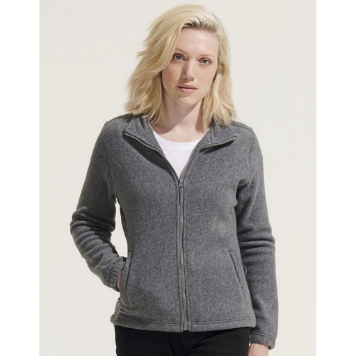 [L745] (54500) Women´s Fleece Jacket North [L745]