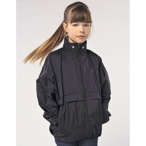 [L889K] (32300) Kids´ Windbreaker Surf [L889K]