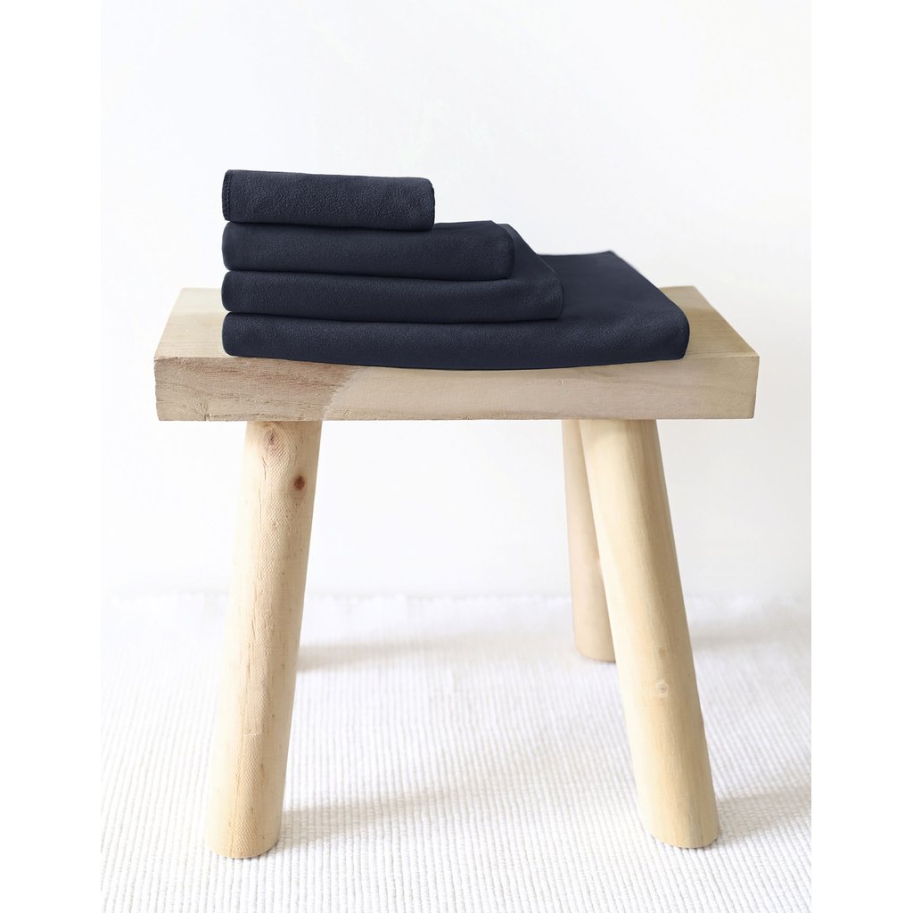[L904] (01208) Microfibre Towel Atoll 30