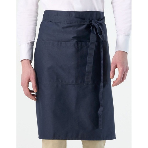 [L995] (88020) Medium Apron Greenwich [L995]