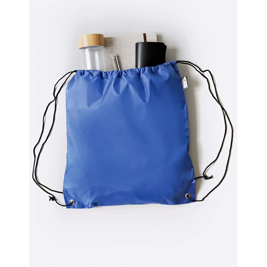 [LB04103] (04103) Drawstring Backpack Conscious