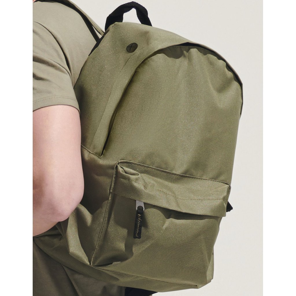 [LB70100] (70100) Backpack Rider
