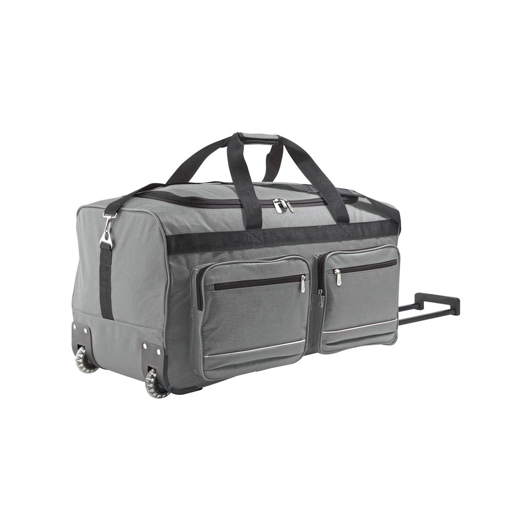 [LB71000] (71000) Travel Bag Voyager