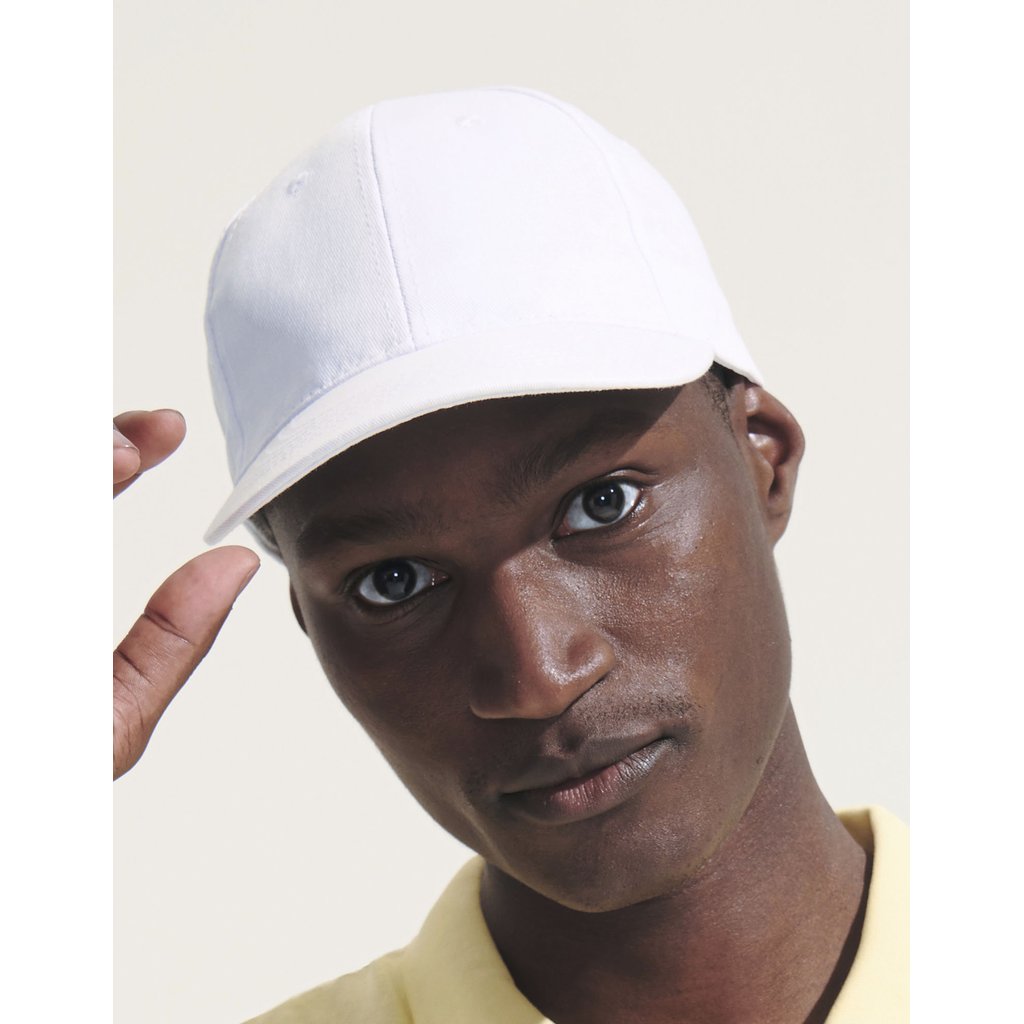 [LC04096] (04096) 6-Panel Cap Apollo