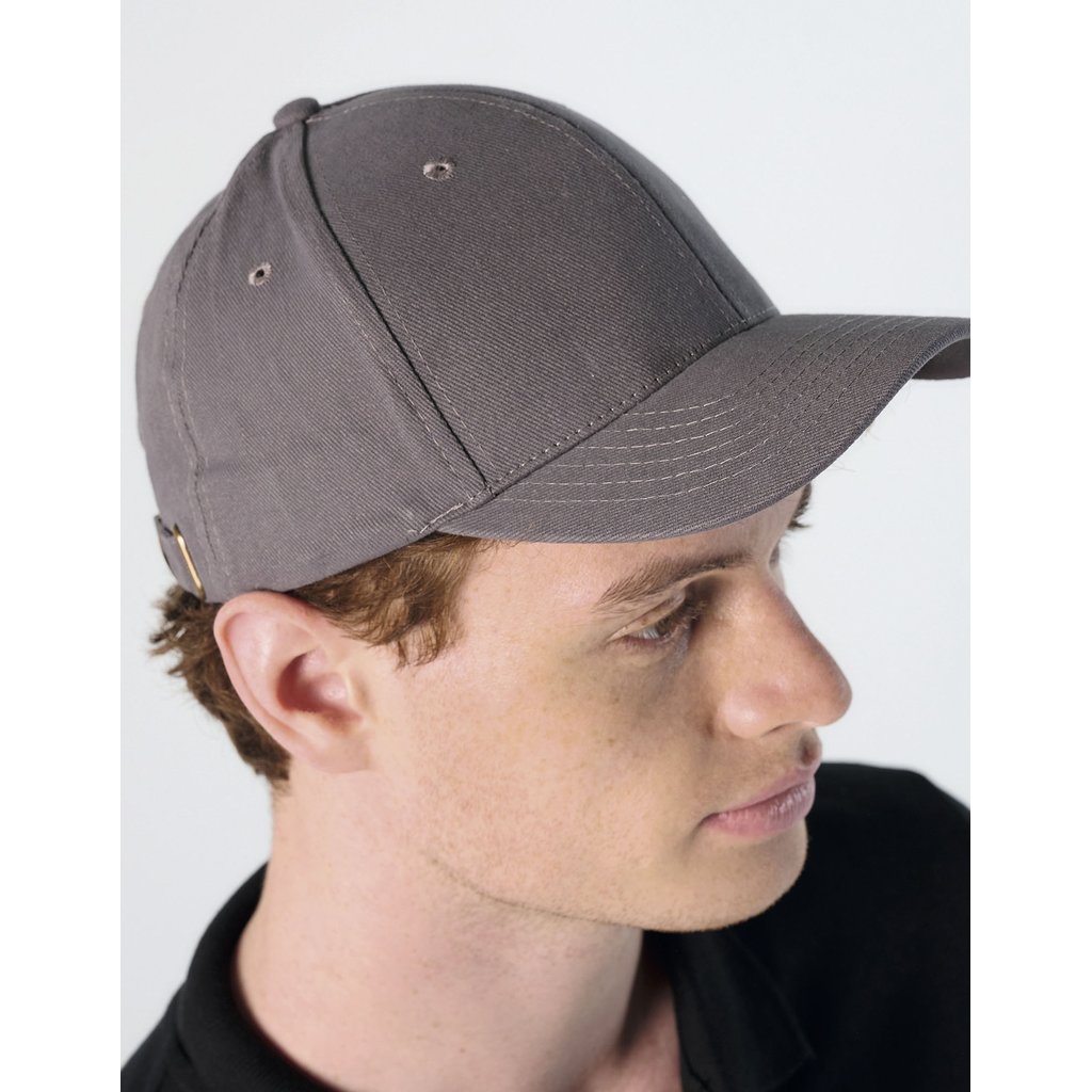 [LC04343] (04343) Six Panel Cap Tekapo