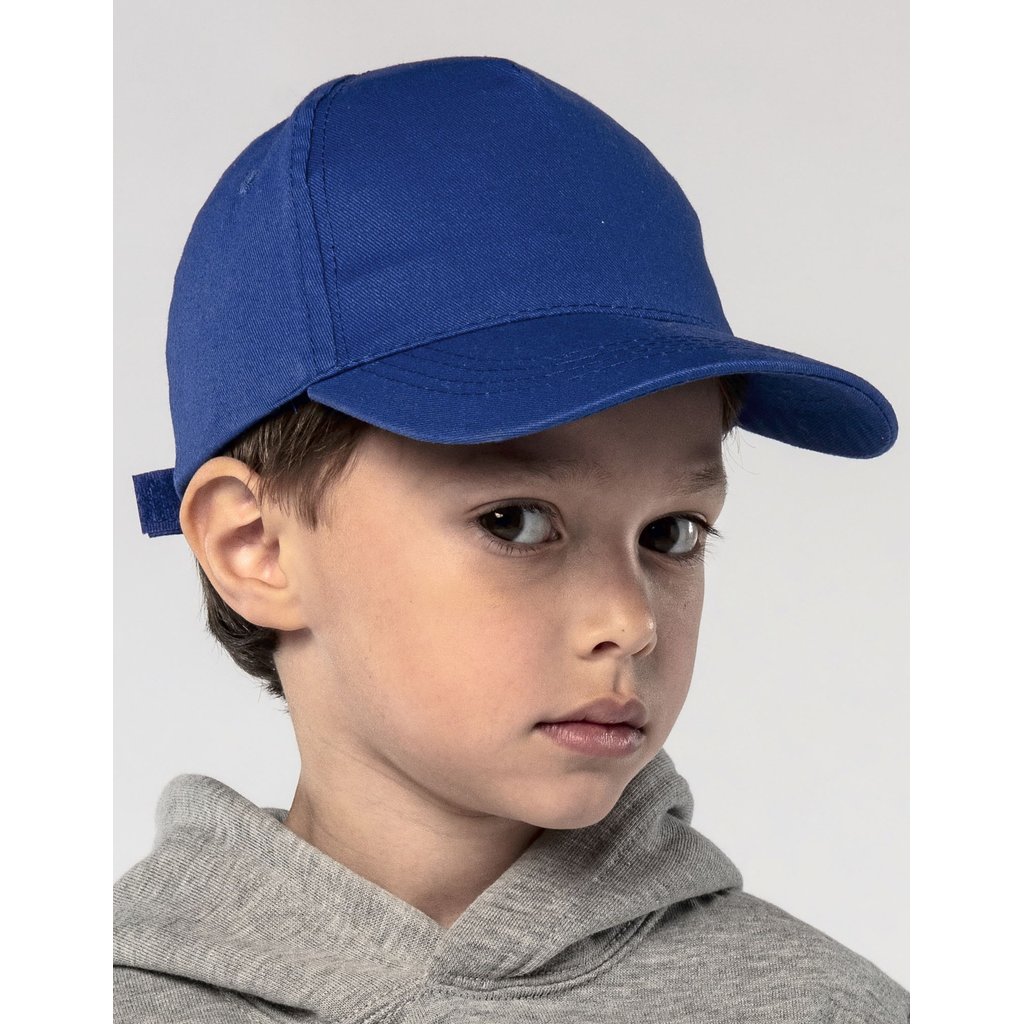 [LC88111] (88111) Kids´ Cap Sunny