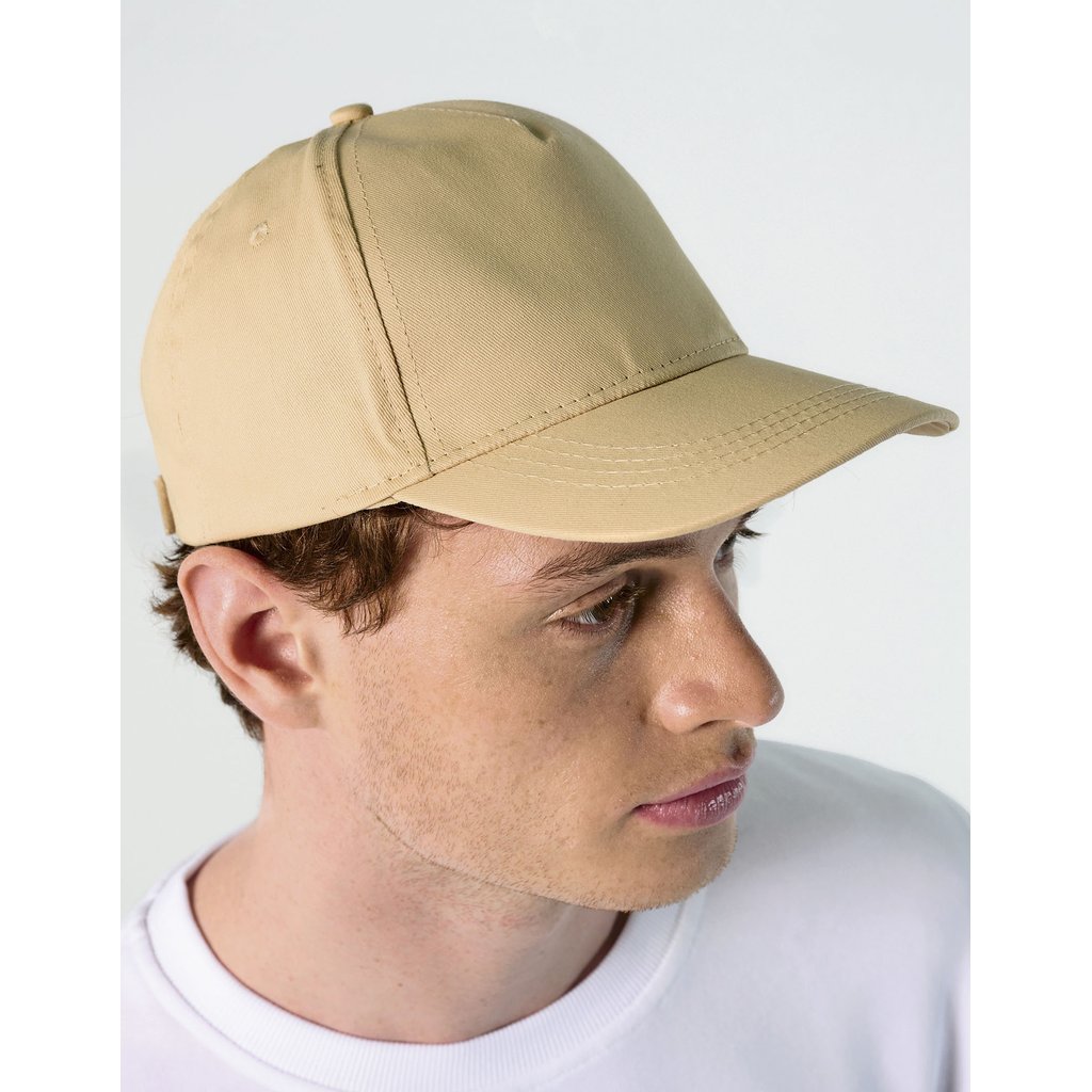 [LC88119] (88119) Five Panel Cap Buzz