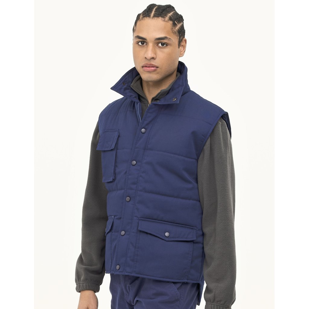 [LP80503] (80503) Bodywarmer Equinox Pro