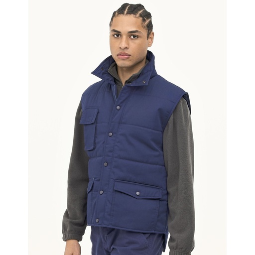 [LP80503] (80503) Bodywarmer Equinox Pro [LP80503]