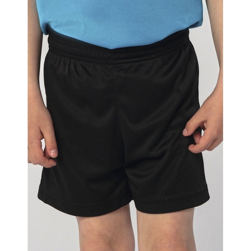 [LT01222] (01222) Kids´ Basic Shorts San Siro 2 [LT01222]