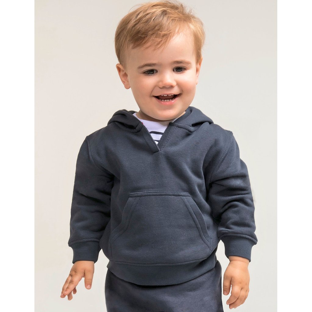 [LW002] (LW002) Kids´ Hooded Sweatshirt