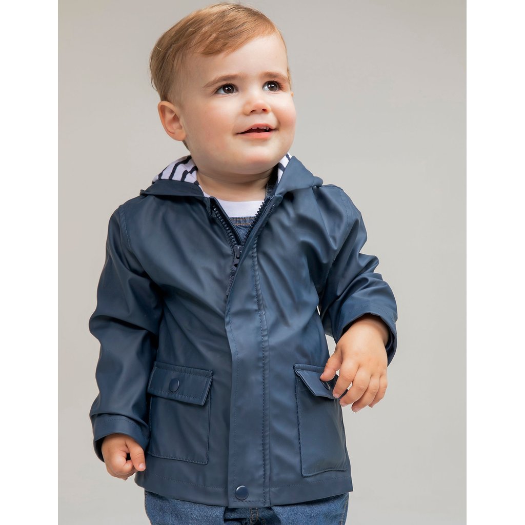 [LW035] (LW035) Rain Jacket