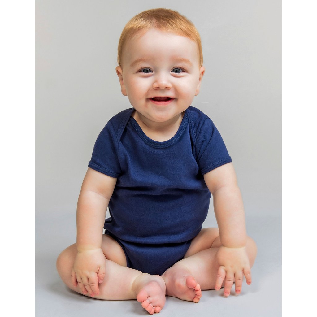 [LW055] (LW055) Short Sleeved Body