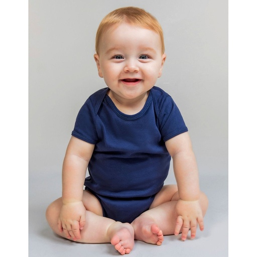 [LW055] Short Sleeved Body [LW055]