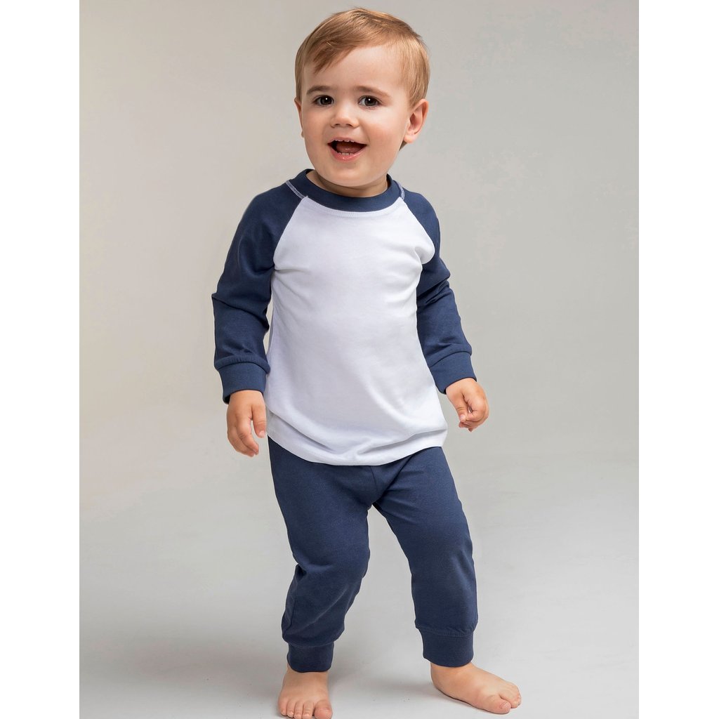 [LW071] (LW071) Childrens´ Pyjamas