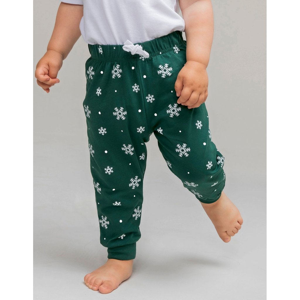 [LW085] (LW085) Baby Lounge Pants