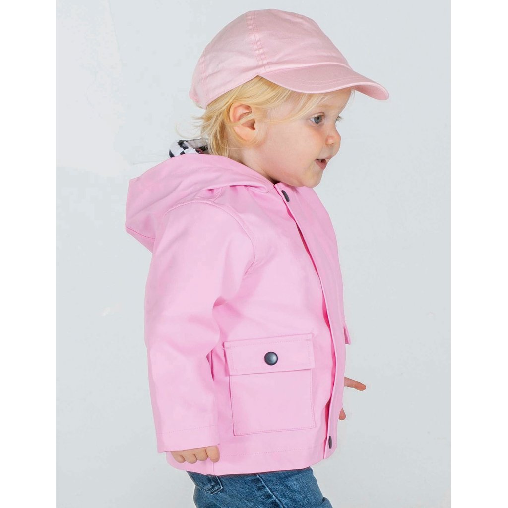 [LW090] (LW090) Baby Cap