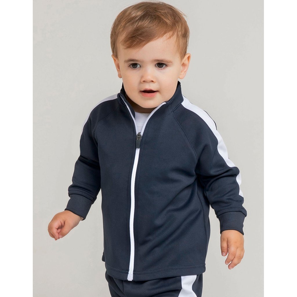 [LW820] (LW820) Kids Track Top
